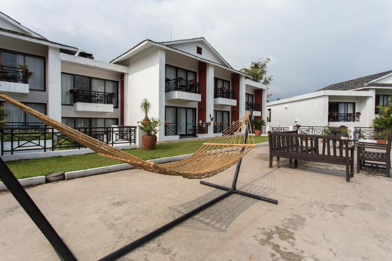Shangri-La Village Resort, Pokhara Luaran gambar
