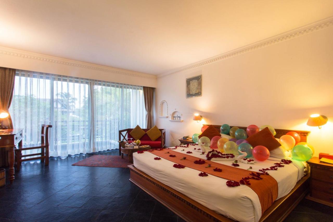 Shangri-La Village Resort, Pokhara Luaran gambar
