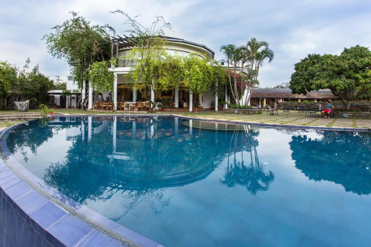 Shangri-La Village Resort, Pokhara Luaran gambar