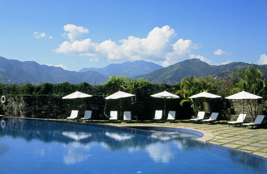 Shangri-La Village Resort, Pokhara Luaran gambar