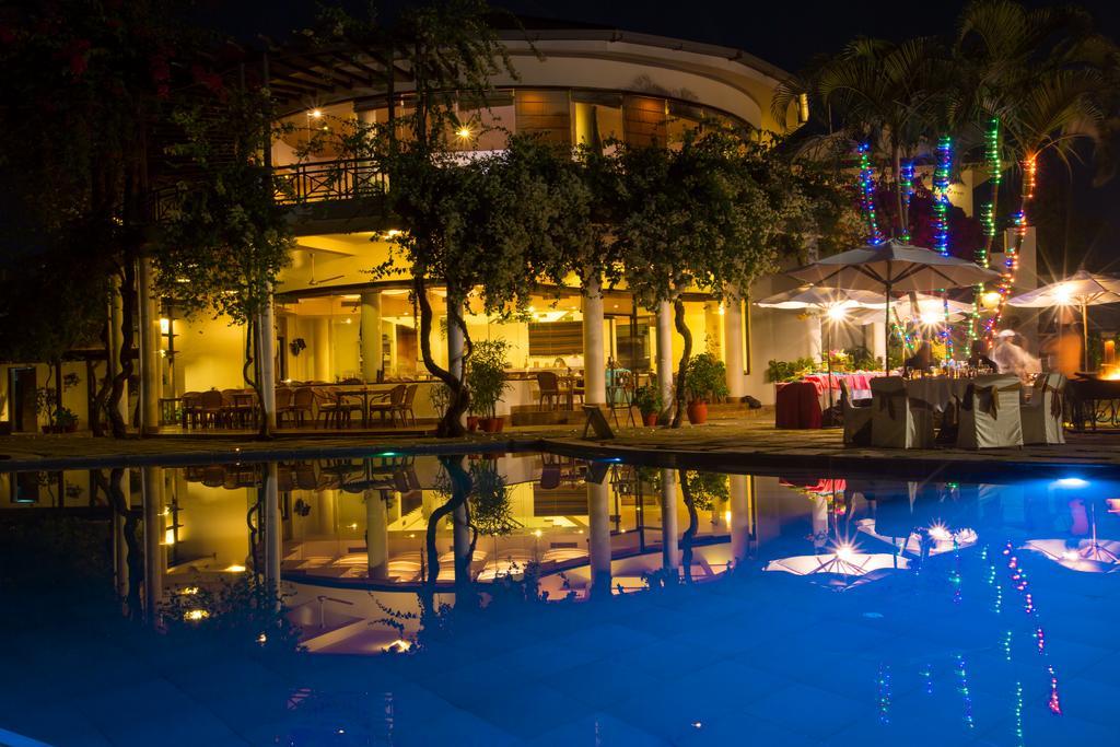 Shangri-La Village Resort, Pokhara Luaran gambar