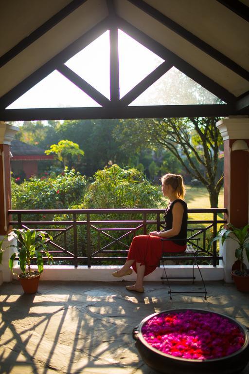 Shangri-La Village Resort, Pokhara Luaran gambar