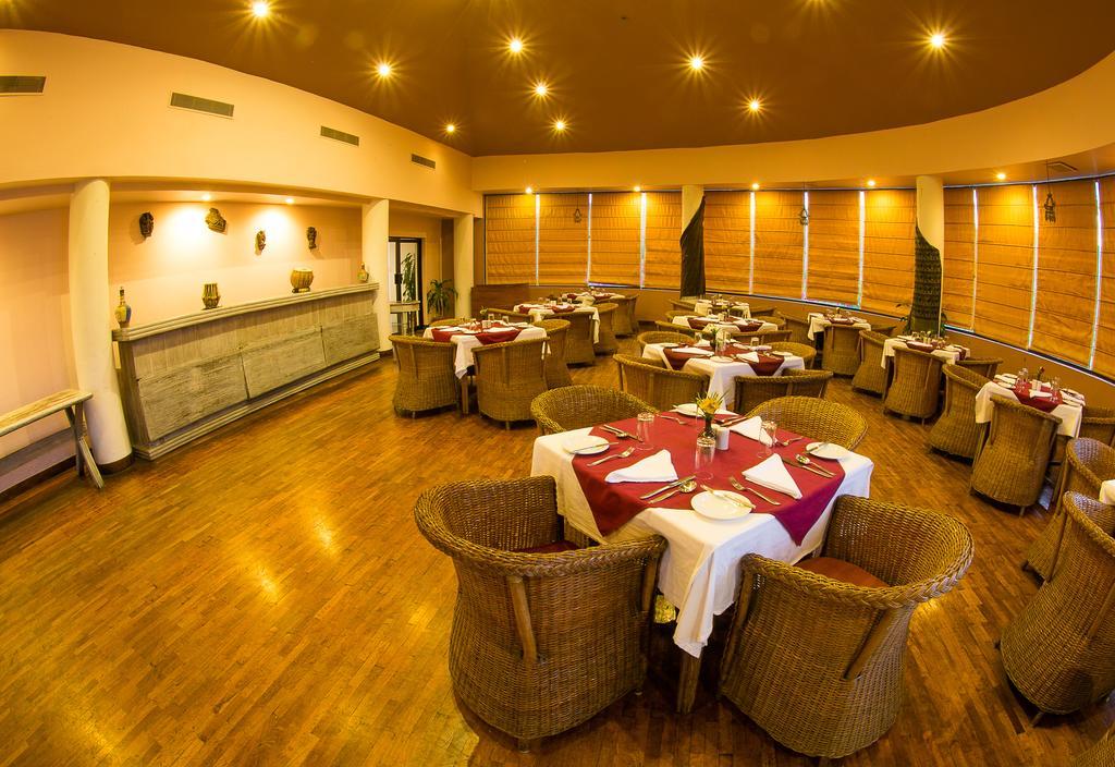 Shangri-La Village Resort, Pokhara Luaran gambar
