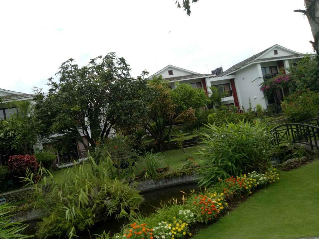 Shangri-La Village Resort, Pokhara Luaran gambar