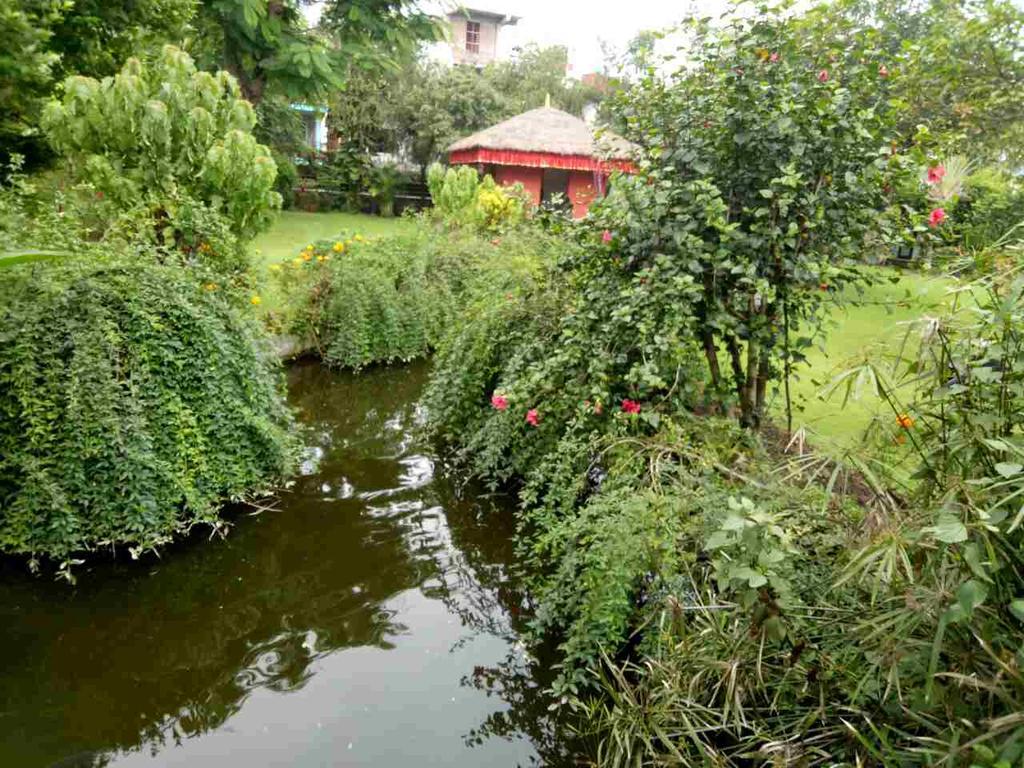 Shangri-La Village Resort, Pokhara Luaran gambar