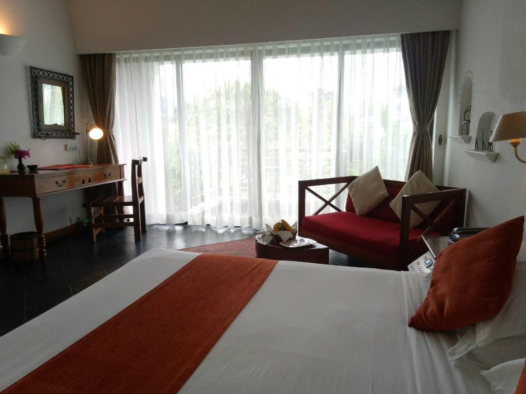 Shangri-La Village Resort, Pokhara Luaran gambar