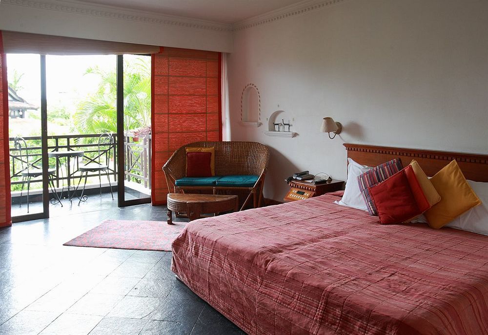 Shangri-La Village Resort, Pokhara Luaran gambar