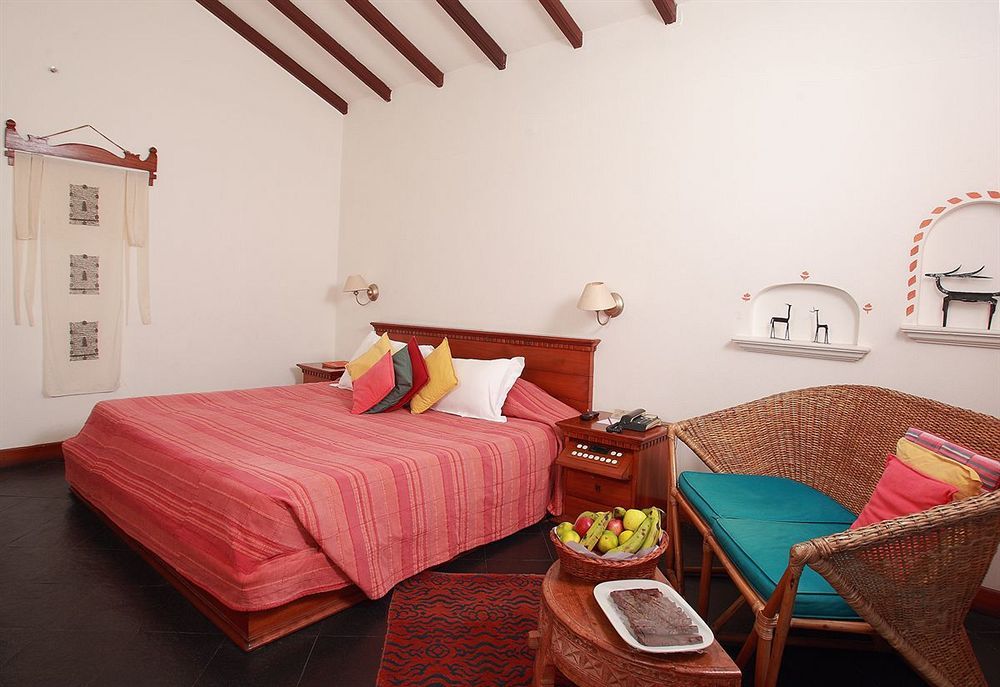 Shangri-La Village Resort, Pokhara Luaran gambar