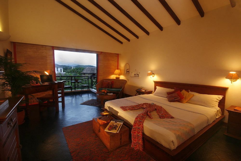 Shangri-La Village Resort, Pokhara Luaran gambar