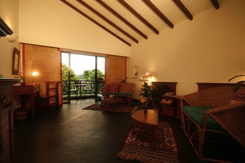 Shangri-La Village Resort, Pokhara Luaran gambar