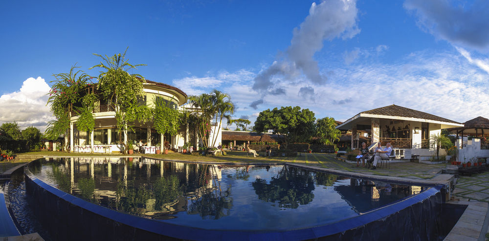 Shangri-La Village Resort, Pokhara Luaran gambar