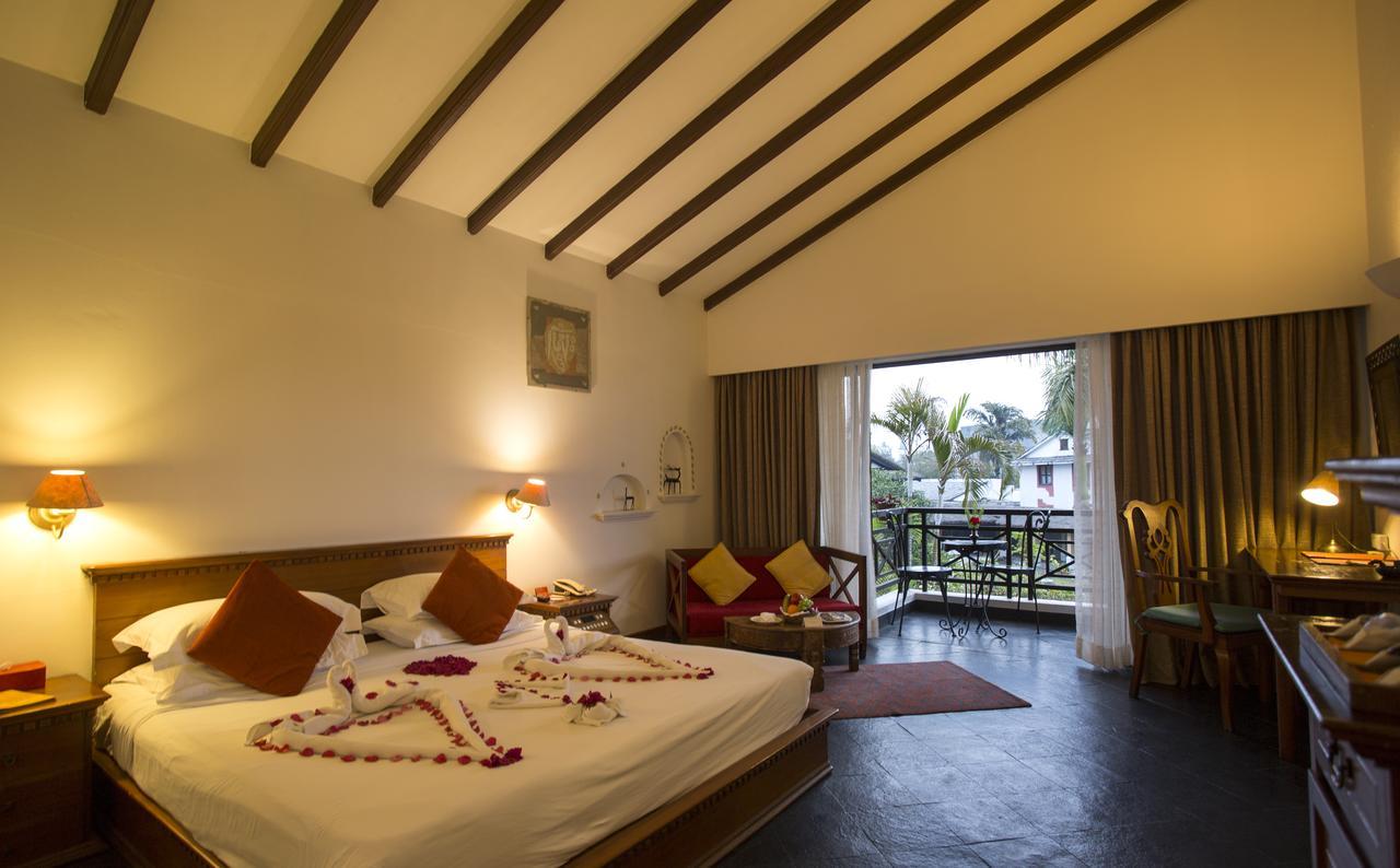 Shangri-La Village Resort, Pokhara Luaran gambar