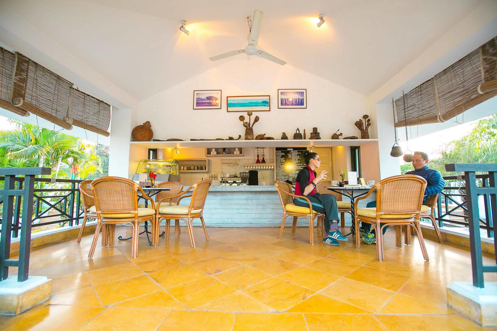 Shangri-La Village Resort, Pokhara Luaran gambar